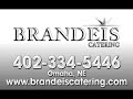 event venue brandeis catering – omaha ne