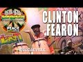 Clinton Fearon - Vision @ Rototom Sunsplash 2015