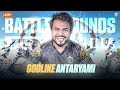 Godlike Antaryami is Live