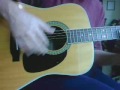 alvarez vintage 70s acoustic guitar model 5022 japan made has the mojo big time