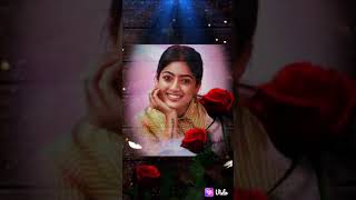 😍 Rashmika Mandanna status - Rashmika mandanna whatsapp status // Rashmika Mandanna 4K Full Screen