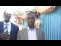 daawo musharaxa madaxweyne ku xigeen ee xibiga wadani oo bodad abwan afgudhiye