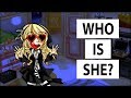 Who or What is Stephanie Lawson Stevens? Who or What is Stephanie Lawson Stevens?