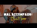 Bercy Mwana - Mal Accompagné version Bercy (Clip Officiel)