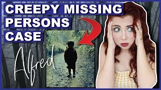 Where is Alfred Beilhartz? | Creepy Missing Persons Case