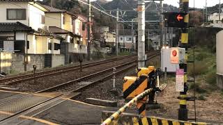 JR阪和線【山中渓〜和泉鳥取】223系2500番台