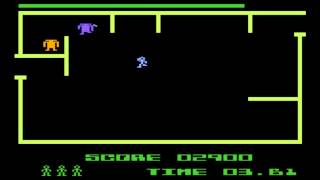 K-Razy Shoot-Out for the Atari 8-bit family