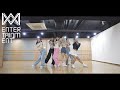 오마이걸(OH MY GIRL) - 여름이 들려(Summer Comes) (Practice ver.)