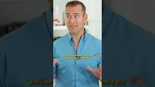What Women Want vs What Men Want in a Relationship | Dating Advice for Women by Mat Boggs  #shorts