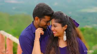 Harsha💕Nishitha | Nenne Tanaka Pre-Wedding Kannada Song