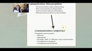 COMSTD 4 Chapter 1 Lecture, Part 2