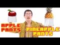 【PPAP】|Pants Pineapple Apple Pants!|PPAP裤子版本！|RoMeow 儸密貓