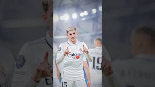 ڤالڤێردی نازدار | real madrid