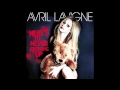 Avril Lavigne - Heres 2 Never Growing Up AUDIO