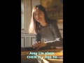 chen yi duo ye