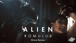 Alien: Romulus Movie Review