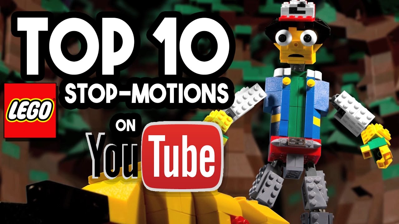 Stop Motion Animation Ideas Lego Infoupdate Org