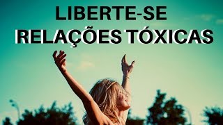 Libertar-se de Relações Indignas. MANTRA