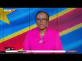 SADC Summit |DRC & M23 rebels: Sophie Mokoena​