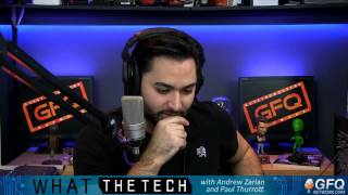 What The Tech Ep. 194 - Worst Tech Products of 2013 12-24-13