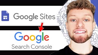 How To Add Google Site To Google Search Console (Step By Step)