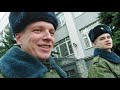 Один день из жизни курсанта военного факультета БГУИР