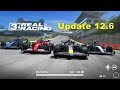 Real Racing 3 Update 12.6 - 13 Aug 2024