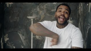 Kevin Gates - Walls Talking [Official Music Video]