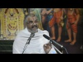 uma maheshwara samvada day 11 6 mar 2016 vid. kallapura pavamanachar