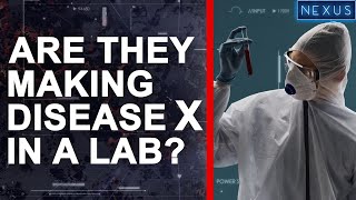 Is Disease X the next pandemic?