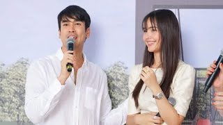 ความน่ารักของณเดชน์ญาญ่า/เป็นกันเองกับแฟนคลับ/คู่รักny💕