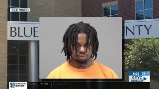 Grand Jury indicts Mankato man for November shooting