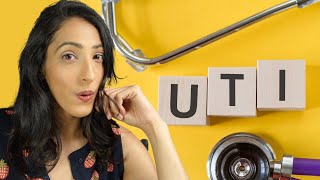 Getting Ahead of Urinary Tract Infections & Female Pelvic Health LIVE Q&A