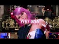 i tried alisa in a 5v5 match alisa highlights 5vs5 mayhem tekken8