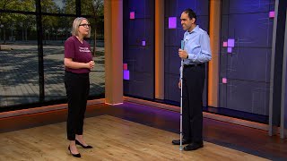 Haleon and Microsoft: Taking Accessible Tech to the Grocery Store | Ability Summit 2023