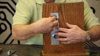 Mortise Lock | Door Hardware Simplified | Commercial Door Hardware