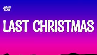 Last Christmas - Music Travel Love \u0026 Friends (Lyrics)