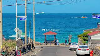 여름이 다가오고 있어 🏄🌊무더운 여름 감각적인 댄서블 노동요   [ 𝐩𝐥𝐚𝐲𝐥𝐢𝐬𝐭 ]