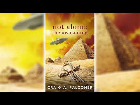 The Awakening by Craig A. Falconer Science Fiction Audiobook