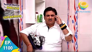 Taarak Mehta Ka Ooltah Chashmah - Epiosde 1100 - Full Episode