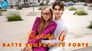 Benny G - Batte sempre più forte ( Ufficiale 2024 )