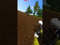 IM AN IDIOT IN MX BIKES!