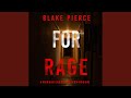 Chapter 14.5 - For Rage (A Morgan Cross Fbi Suspense Thriller—Book Two)