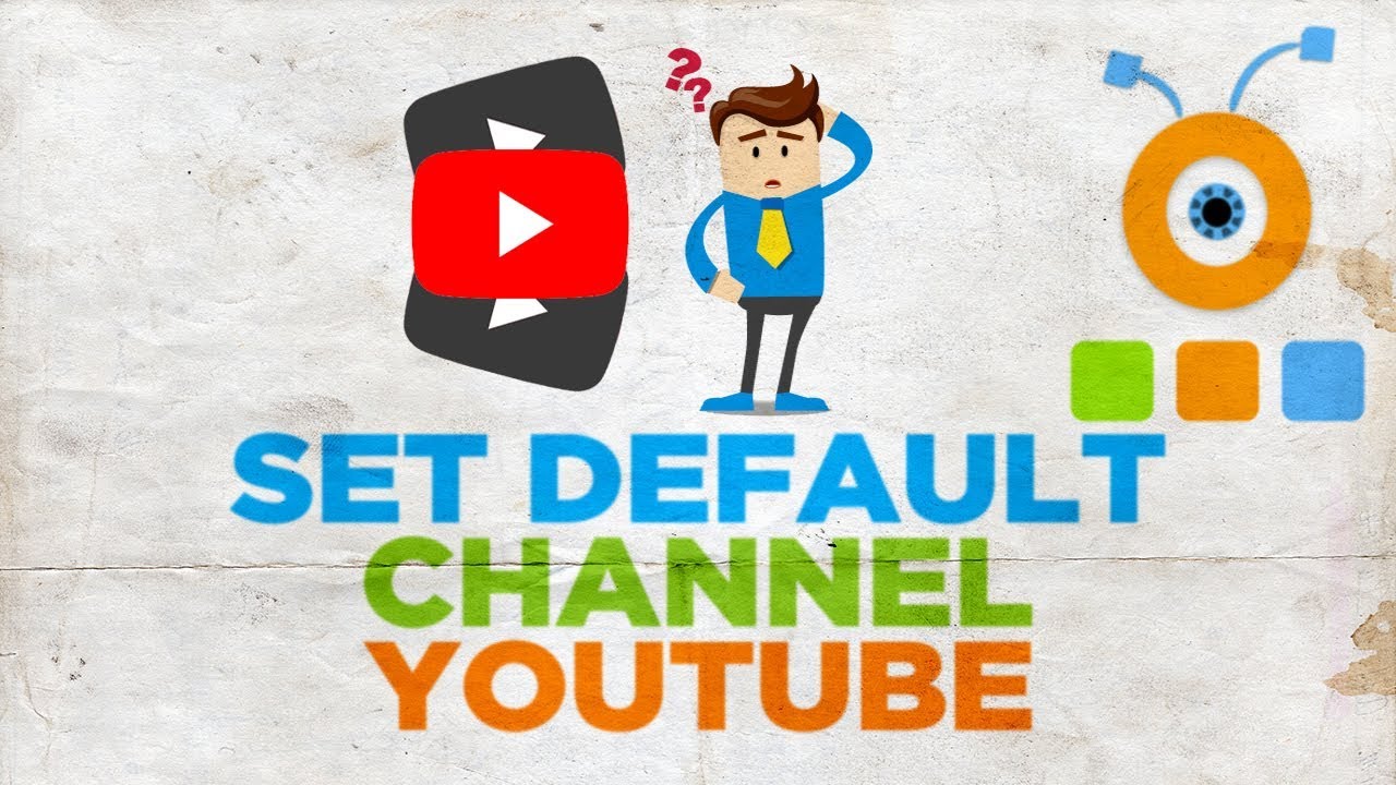 How To Set Default Channel On Youtube Tv - Wallpaper