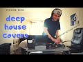 Best Tropical Summer Mix - best deep house club mix  | house edm | hercules djcontrol inpulse 200