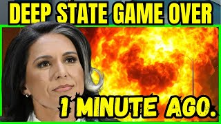 DEEP STATE DESTROYED: Trump, Rubio & Gabbard Drop Truth Bombs on Global Stage