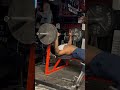 Big Boom 315pounds for 10 REPS