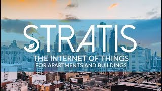 STRATIS IoT