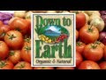 Introduction to Down to Earth's Produce Department