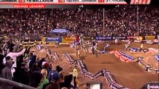 2007 Orlando Supercross